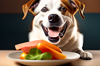 As Três Modalidades de Alimentação Natural para Cães: Um Guia Completo